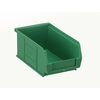 Shelf Bin Topstore Container TC2 165 x 100 x 75mm Green Pack of 20